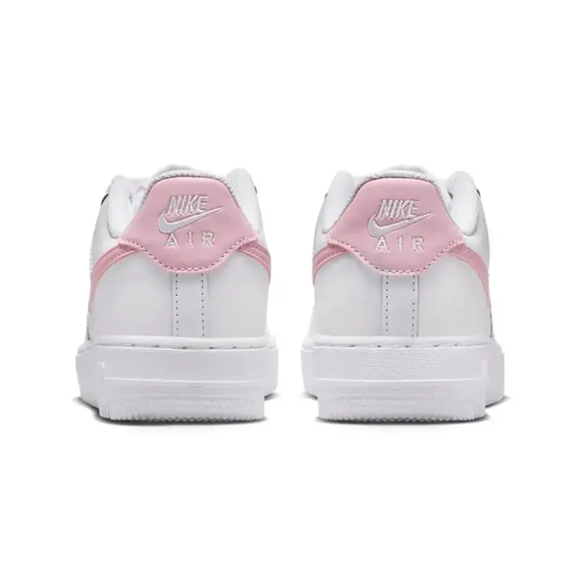 Nike shoes - CT3839 115 - CT3839 115 - White/Med Soft Pink-White 6