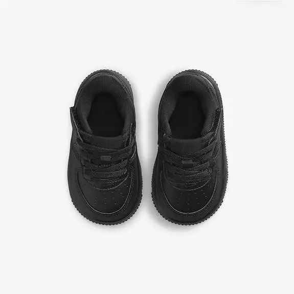 Nike shoes - FN0236 001 - FN0236 001 - Black/Black-Black 1