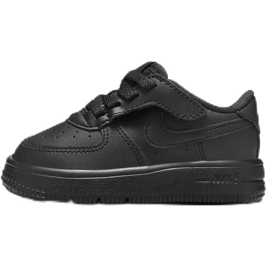 Nike shoes - FN0236 001 - FN0236 001 - Black/Black-Black 3