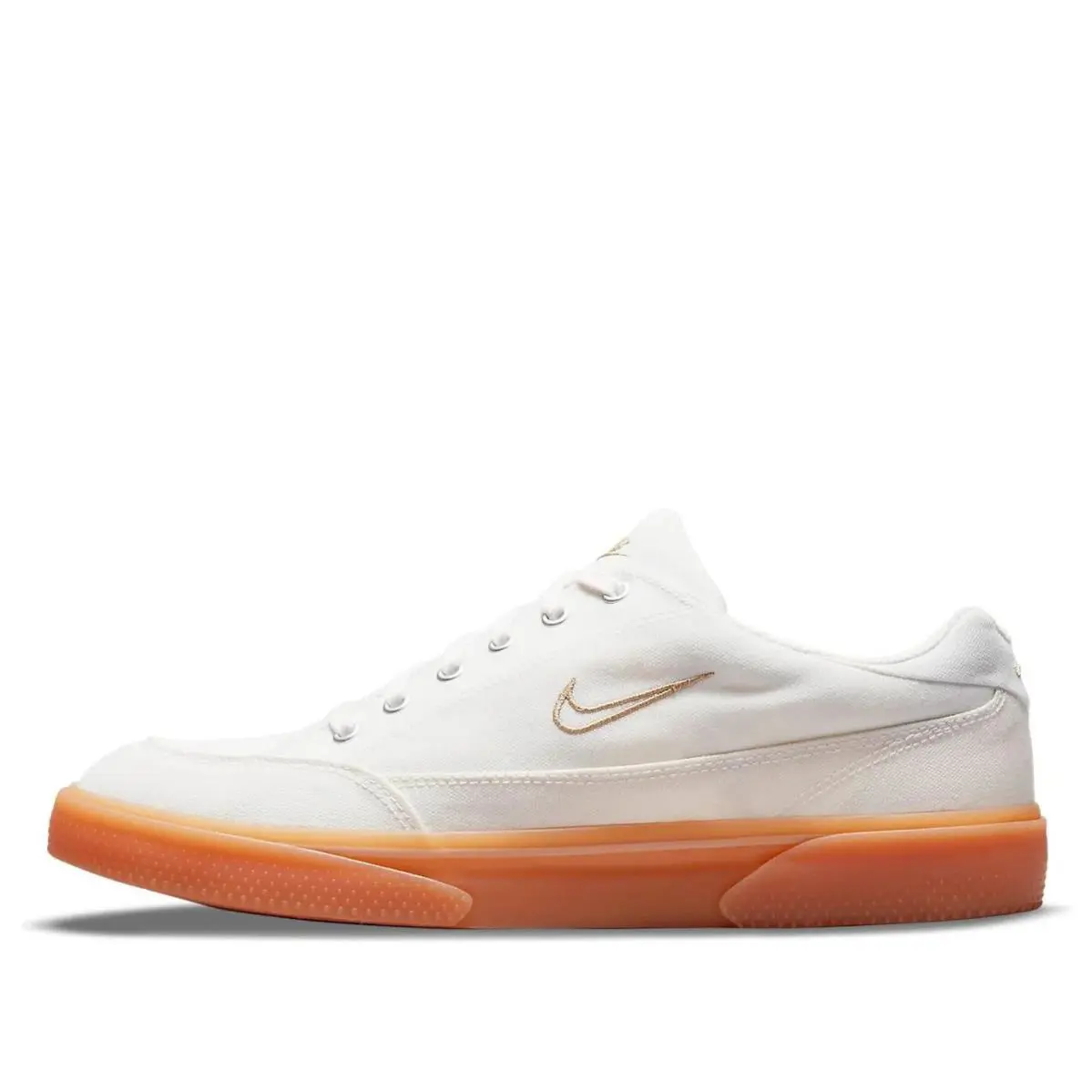 Nikezoom Gts 97 `white Gum` Athletic Shoes DQ8568-100 - White