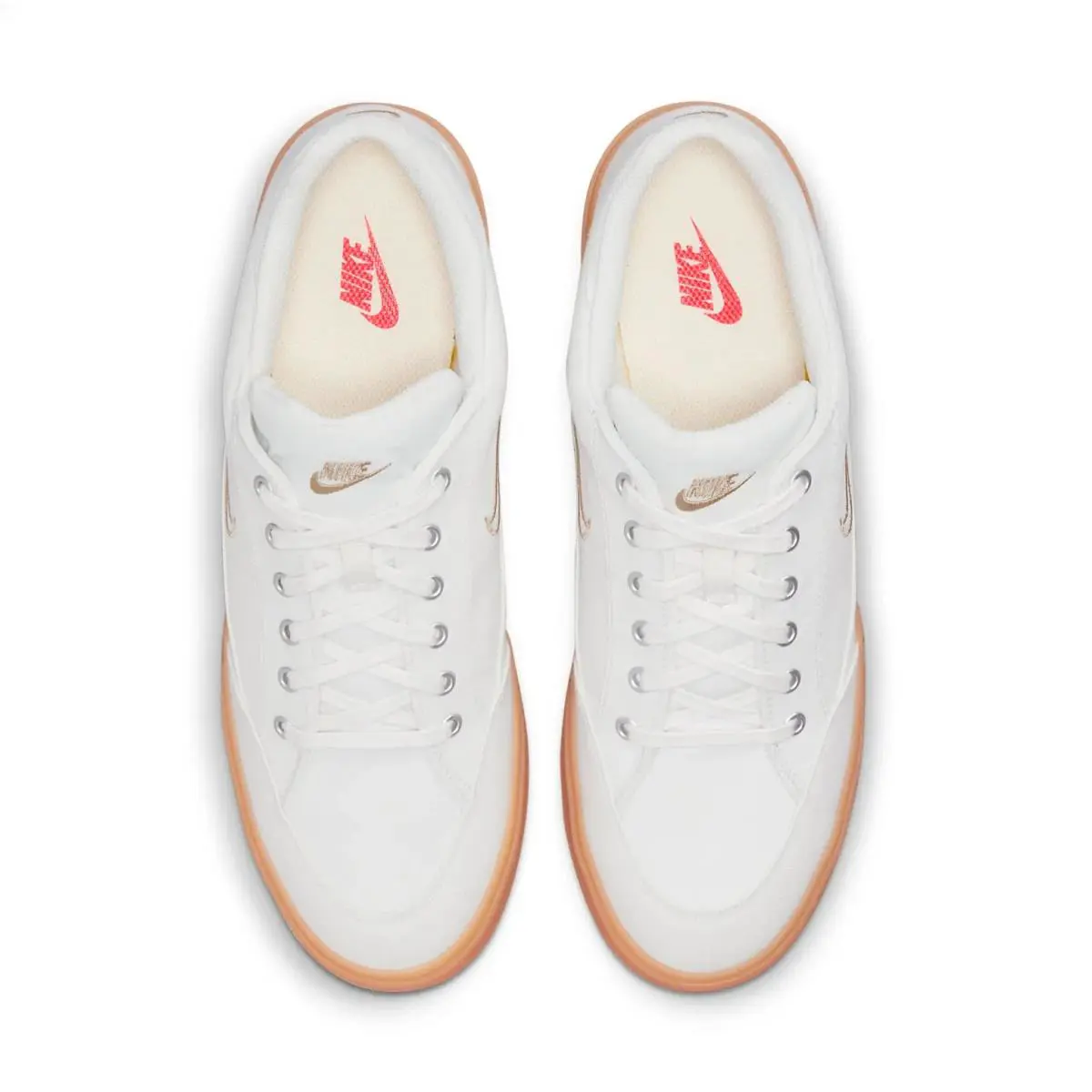 Nike shoes - Nike GTS - GTS - DQ8568-100 - White 1