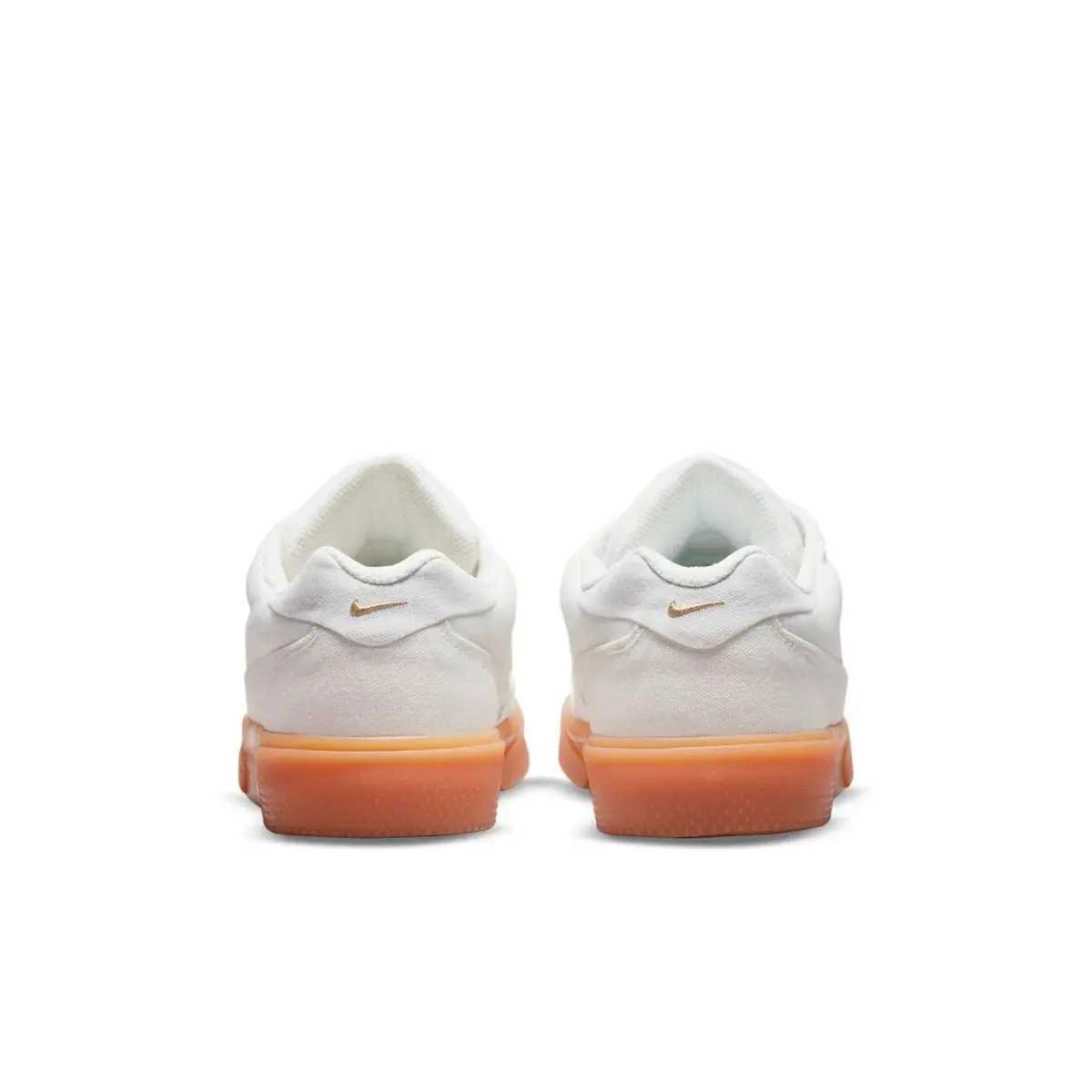 Nike shoes - Nike GTS - GTS - DQ8568-100 - White 3