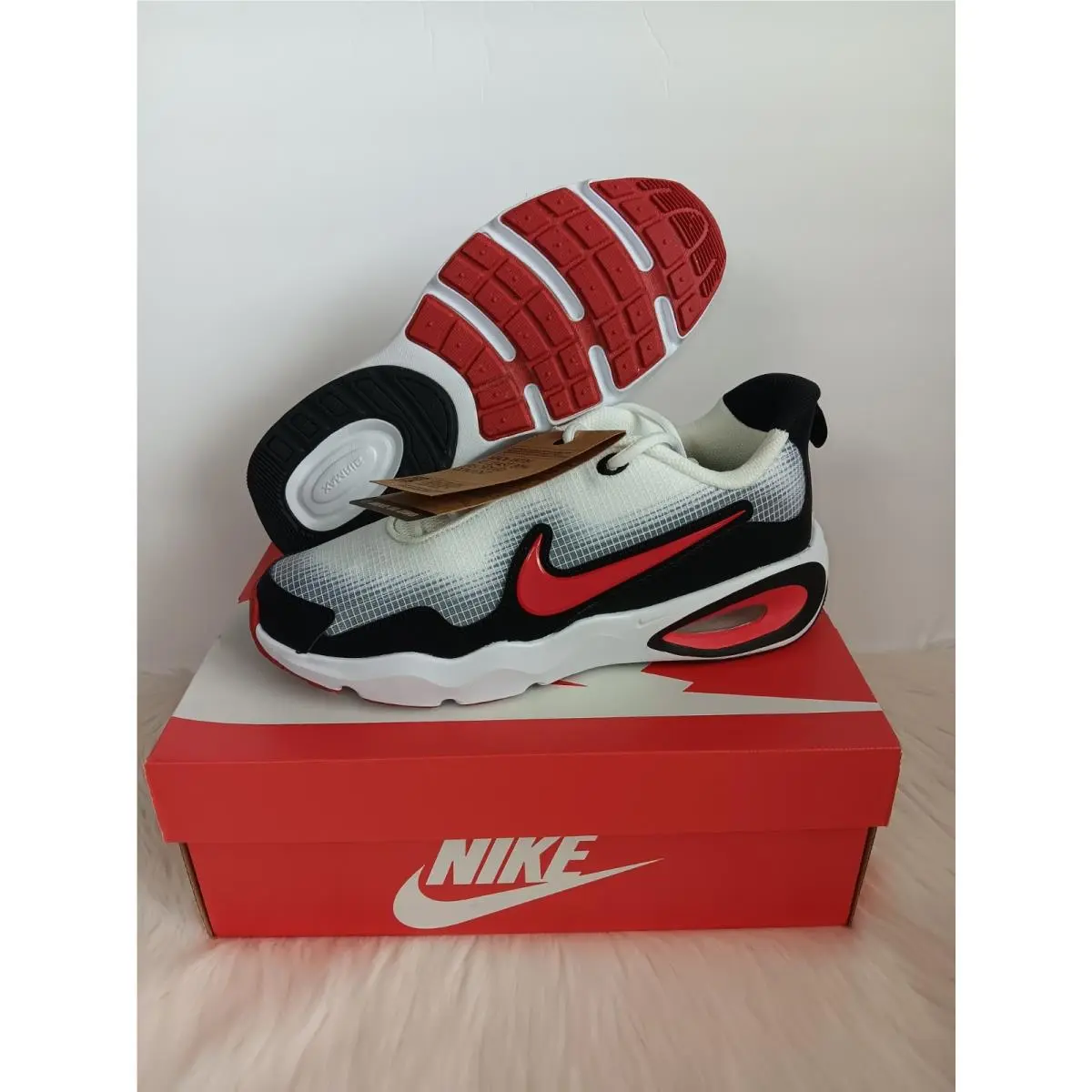 Nike shoes - Nike Air Max 1 - Air Max - Black 11