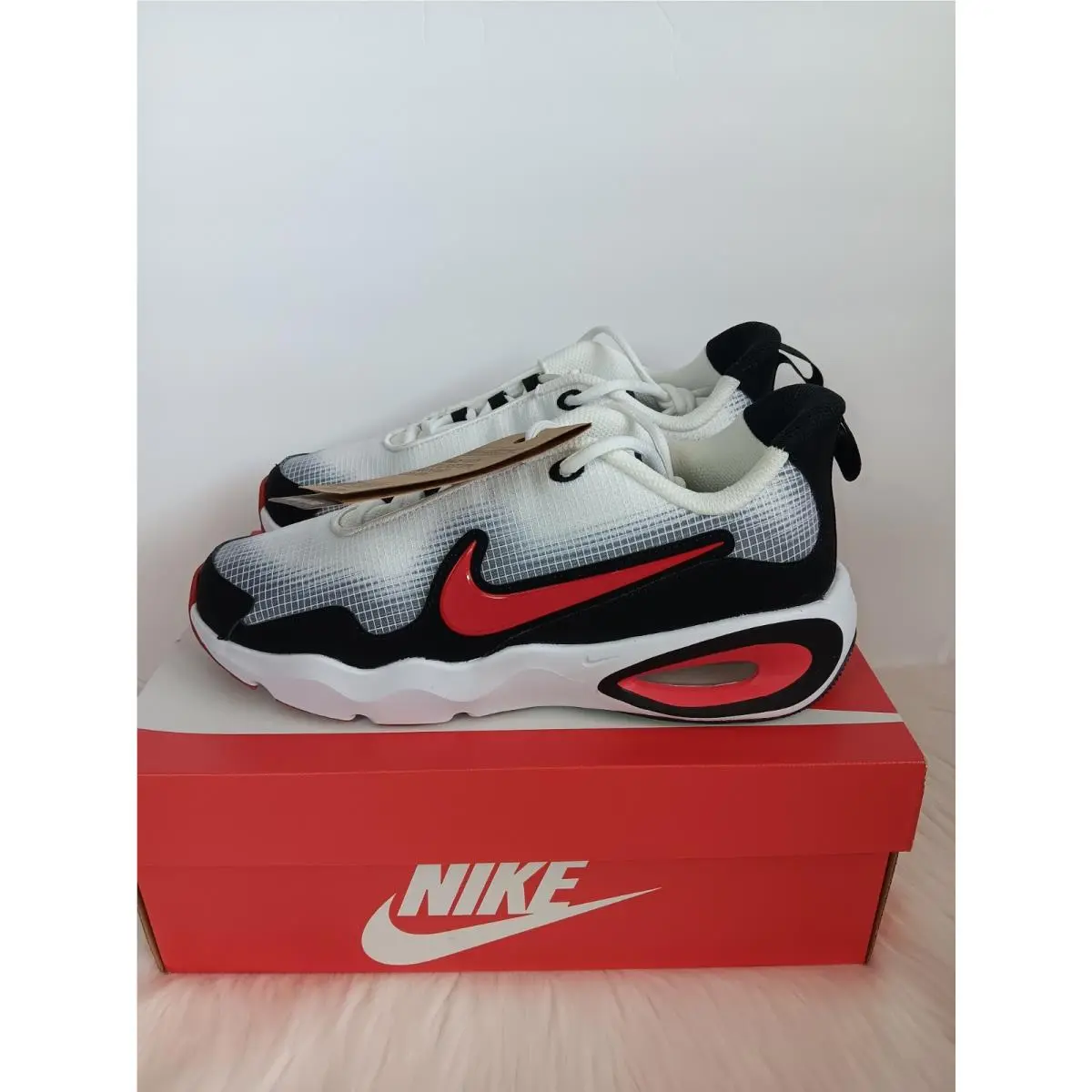 Nike shoes - Nike Air Max 1 - Air Max - Black 13