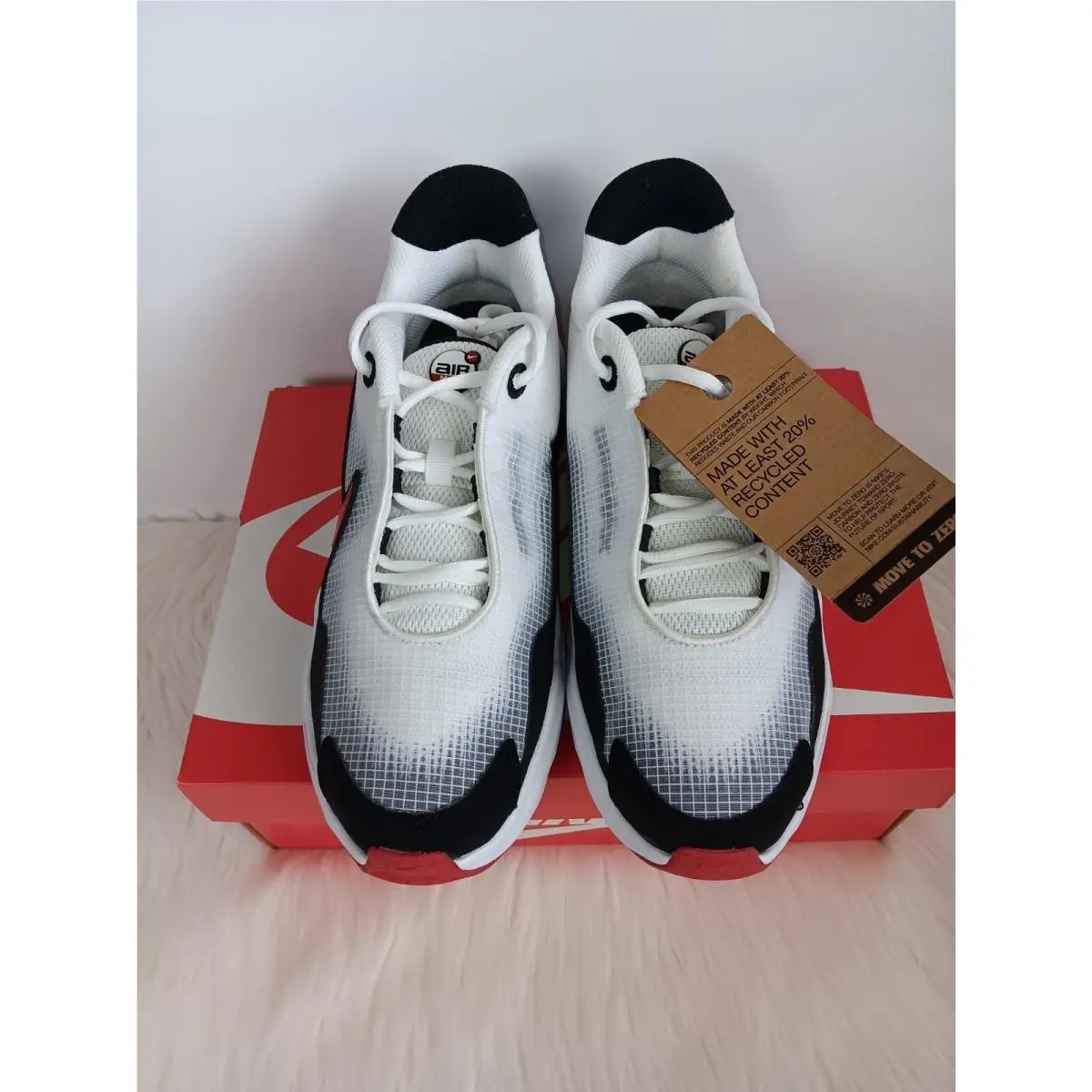 Nike shoes - Nike Air Max 1 - Air Max - Black 14