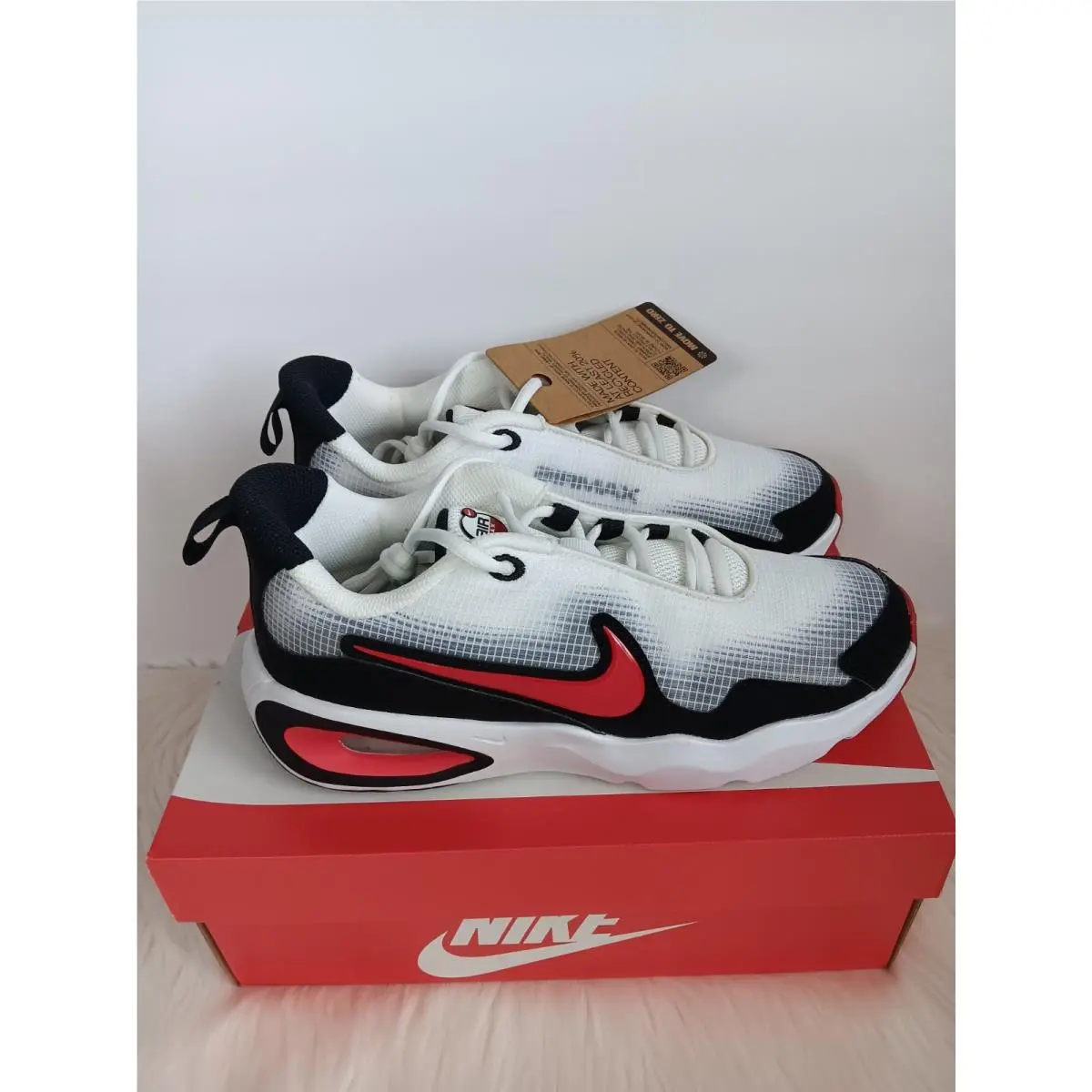 Nike shoes - Nike Air Max 1 - Air Max - Black 15