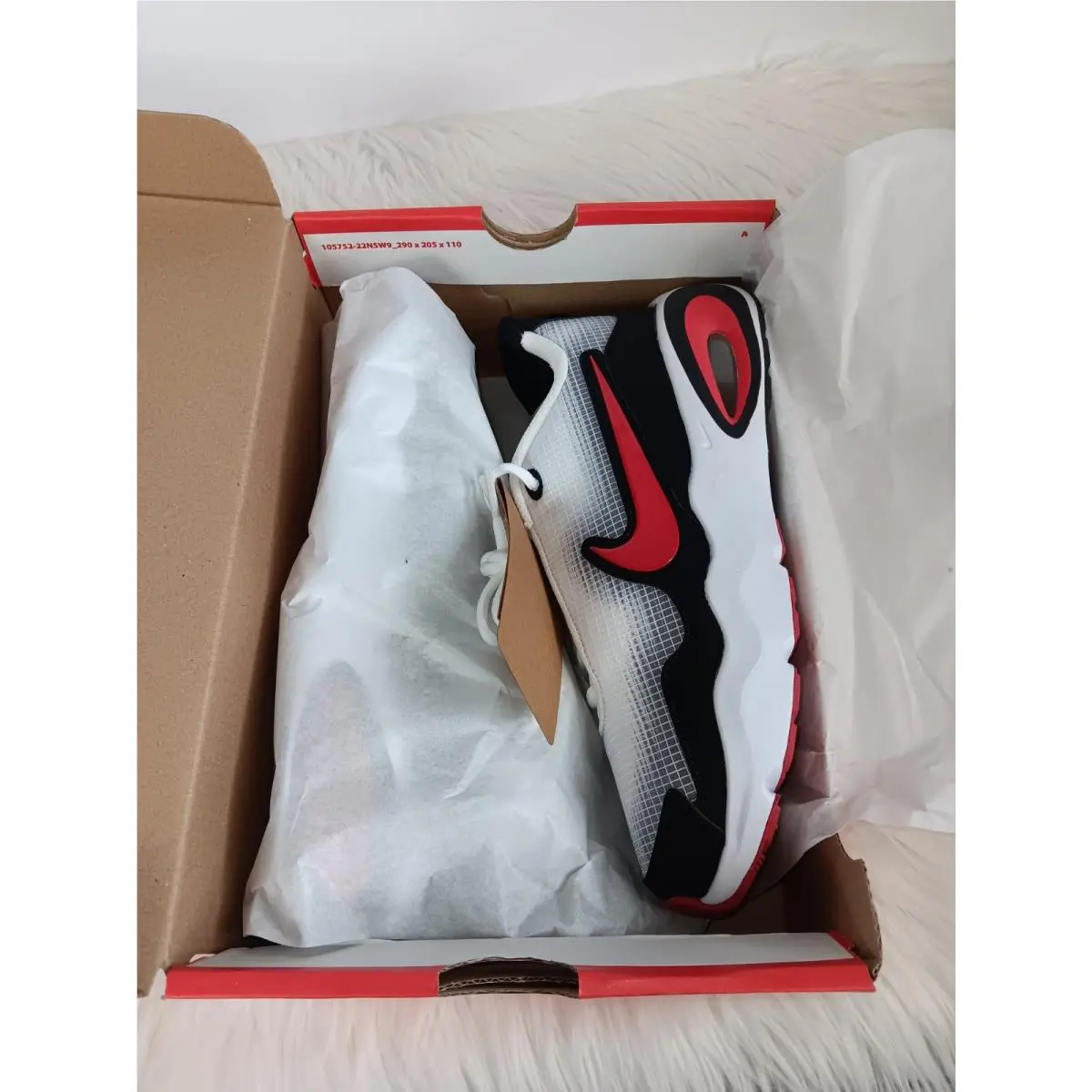 Nike shoes - Nike Air Max 1 - Air Max - Black 18