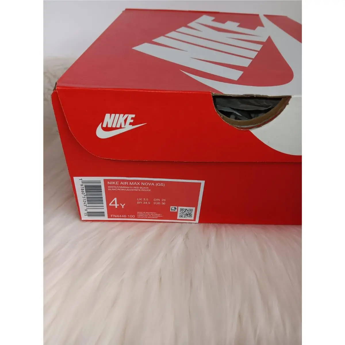 Nike shoes - Nike Air Max 1 - Air Max - Black 19
