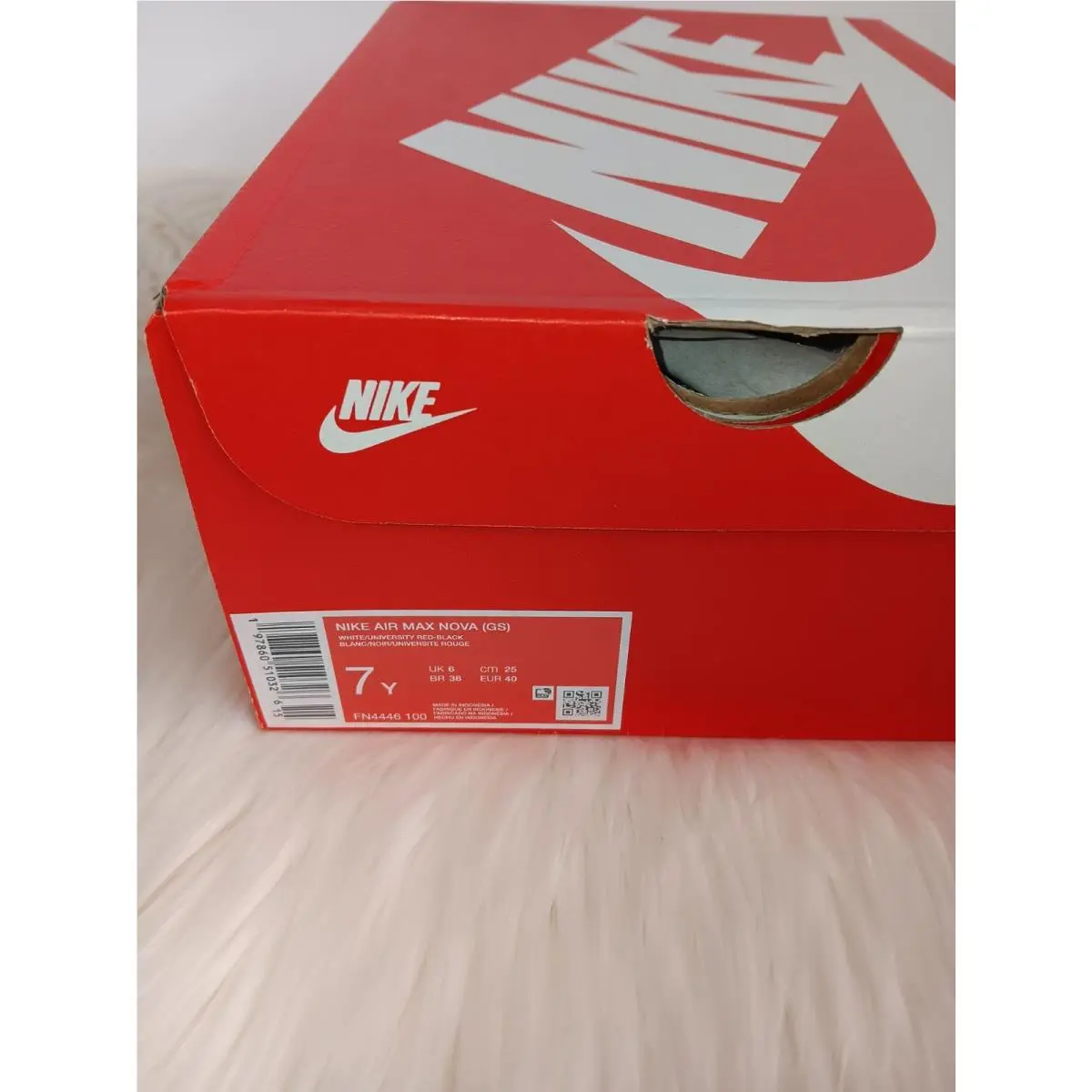 Nike shoes - Nike Air Max 1 - Air Max - Black 22