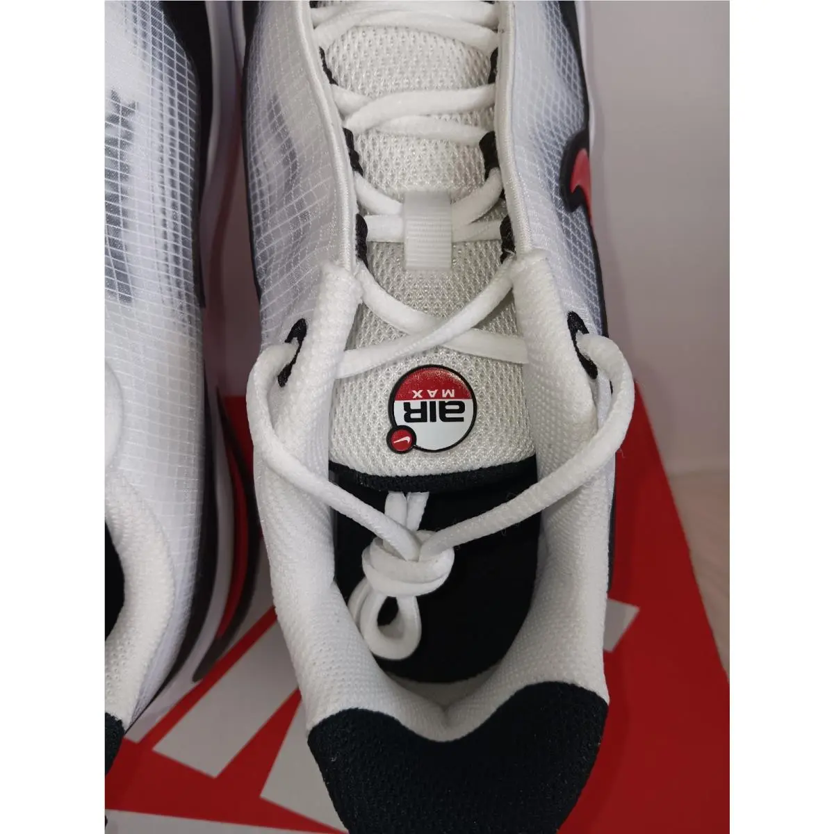 Nike shoes - Nike Air Max 1 - Air Max - Black 17
