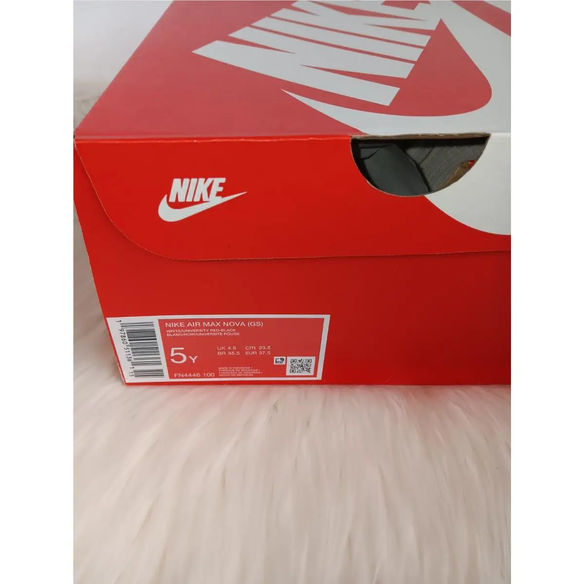 Nike shoes - Nike Air Max 1 - Air Max - Black 20