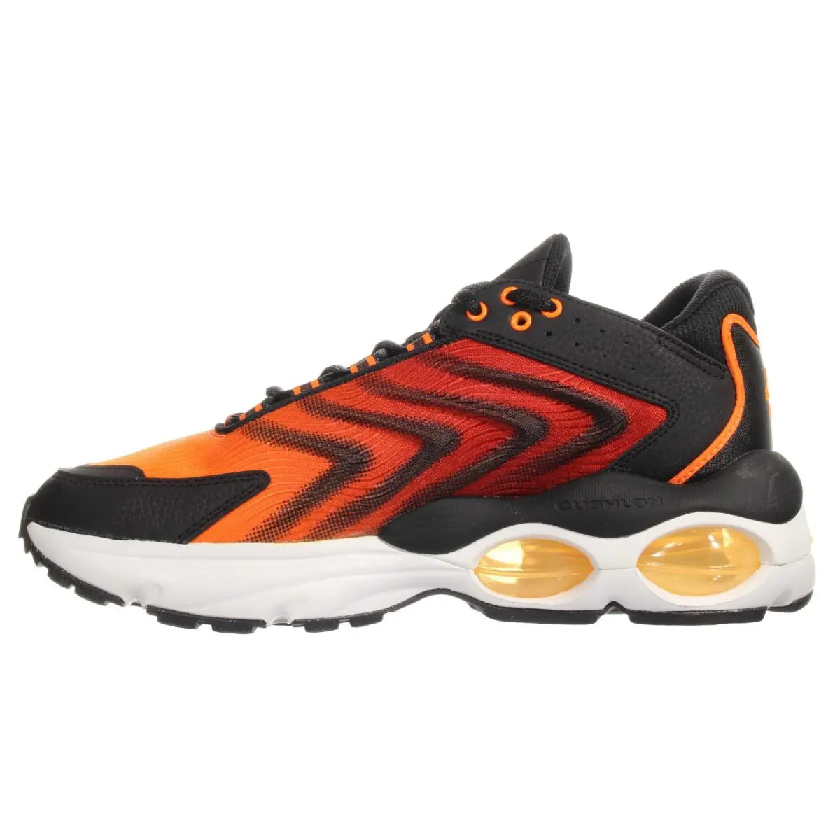 Nike shoes - Nike Air Max TW SE - FJ2590 001 - Black, Total Orange, Summit White, Gym Red 2