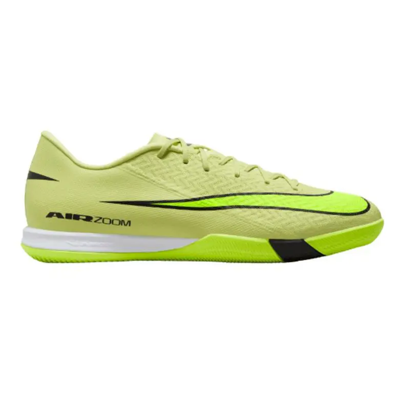 Nike shoes - Limelight/Hyper Crimson/Volt 1