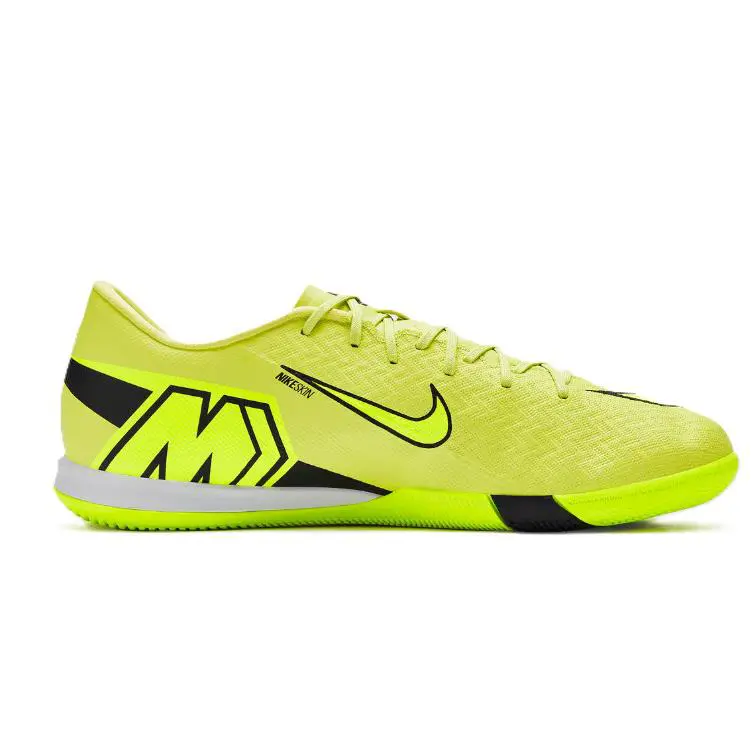 Nike shoes - Limelight/Hyper Crimson/Volt 2