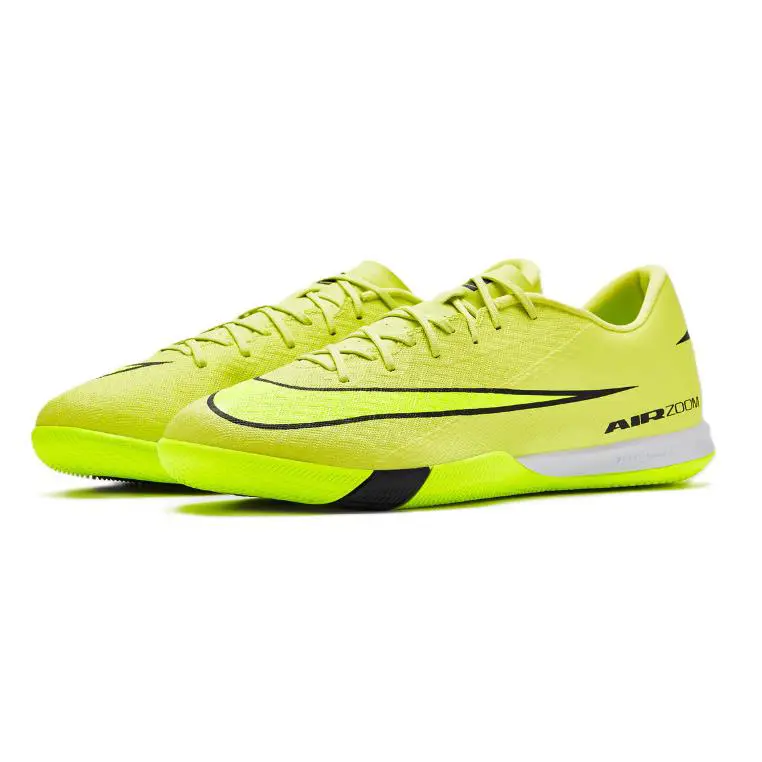 Nike shoes - Limelight/Hyper Crimson/Volt 8