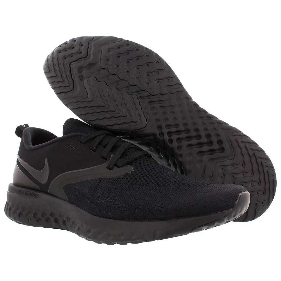Nike Odyssey React 2 Flyknit Womens Shoes