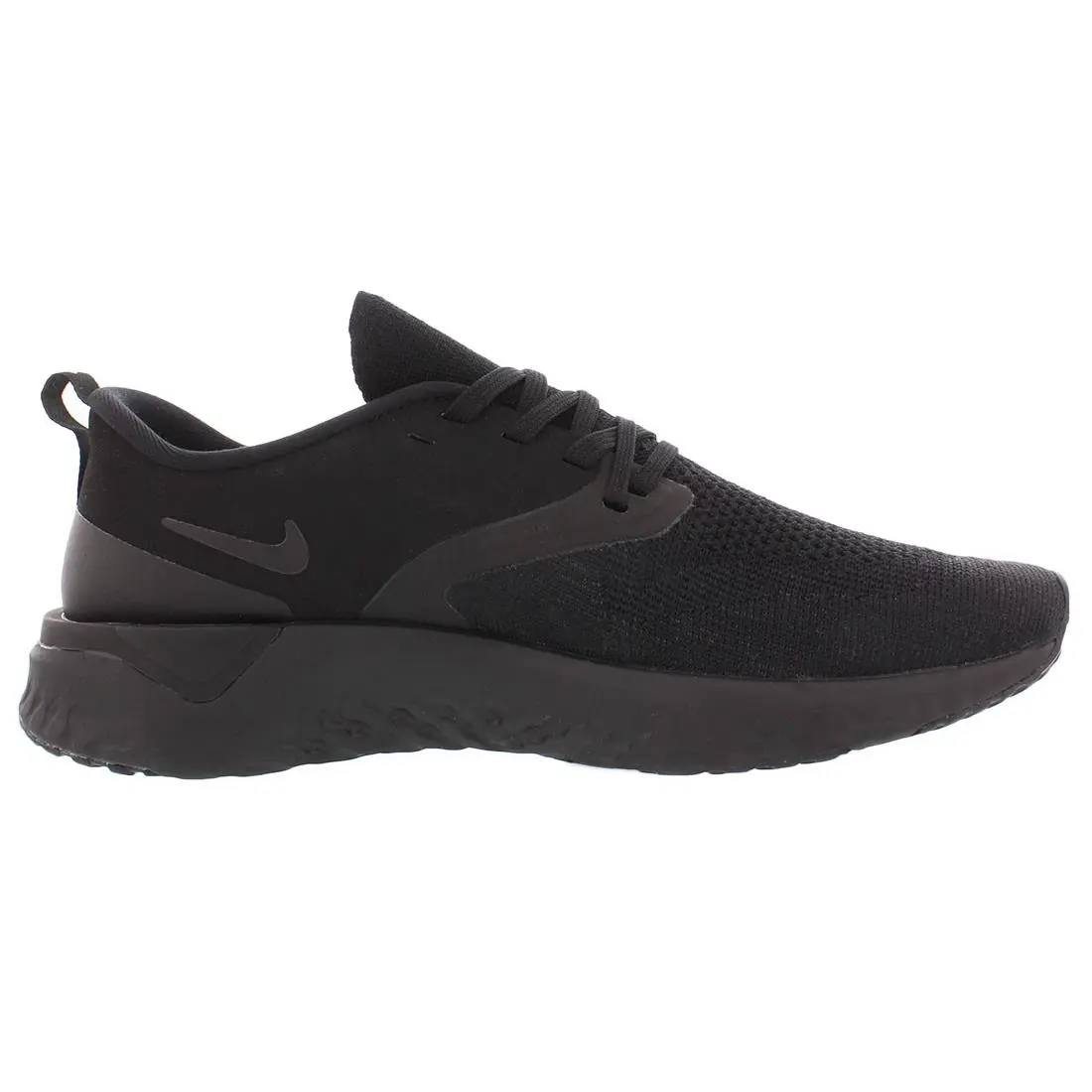 Nike shoes - Black/White, Main: Black 6