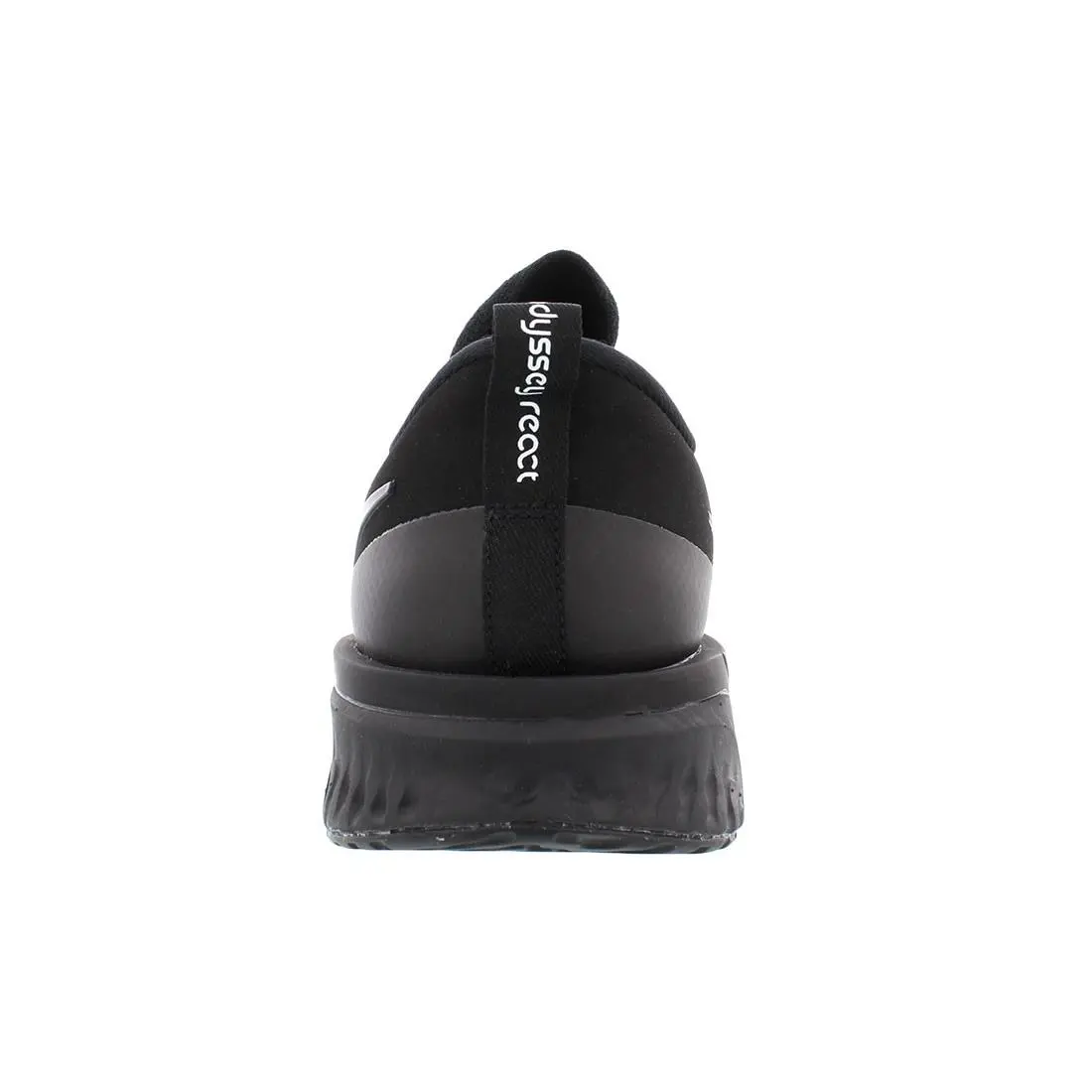 Nike shoes - Black/White, Main: Black 7