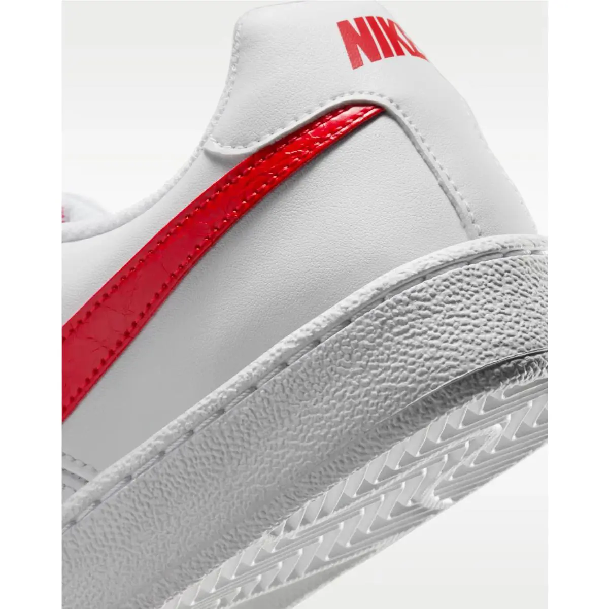 Nike shoes - Nike Court Royale 749867-114 - Court Royale - 749867-114 - White 3