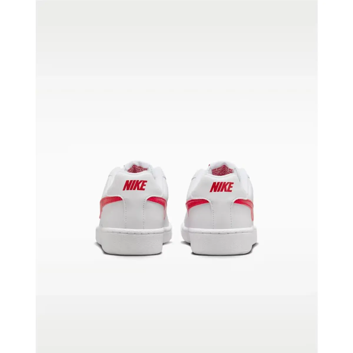 Nike shoes - Nike Court Royale 749867-114 - Court Royale - 749867-114 - White 5