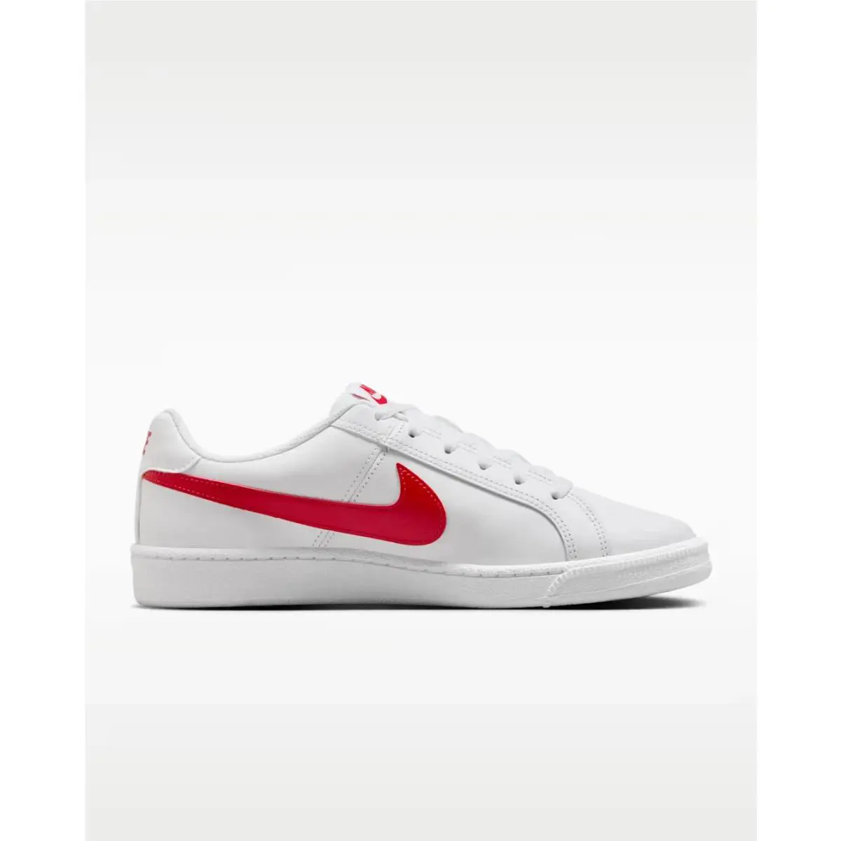 Nike shoes - Nike Court Royale 749867-114 - Court Royale - 749867-114 - White 23