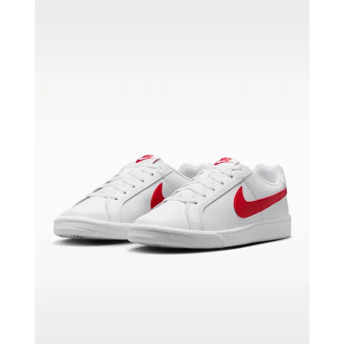 Nike shoes - Nike Court Royale 749867-114 - Court Royale - 749867-114 - White 24