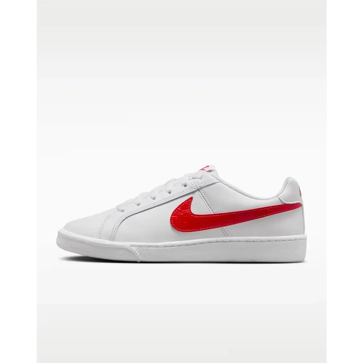 Nike shoes - Nike Court Royale 749867-114 - Court Royale - 749867-114 - White 25