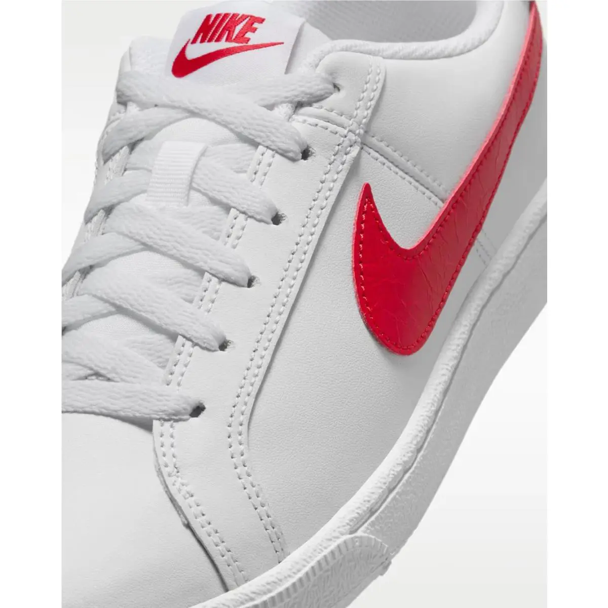 Nike shoes - Nike Court Royale 749867-114 - Court Royale - 749867-114 - White 36