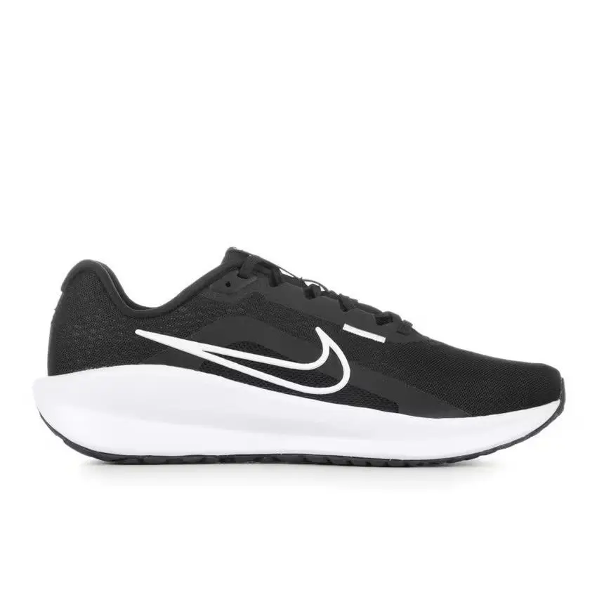 Nike shoes - Nike Downshifter 13 - Downshifter - FD6454-001 - Black/White 0