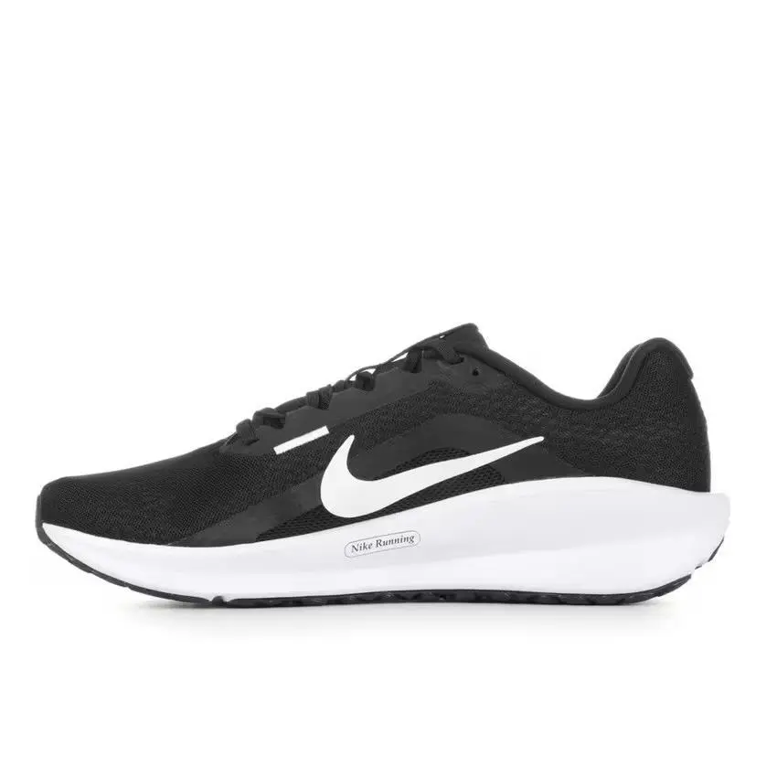 Nike shoes - Nike Downshifter 13 - Downshifter - FD6454-001 - Black/White 1