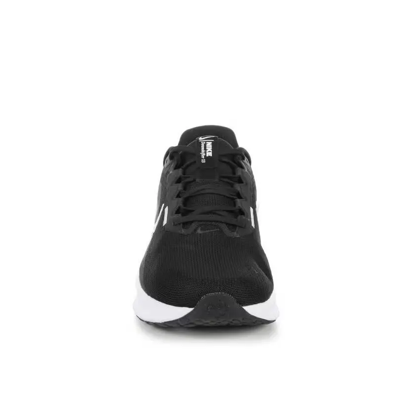 Nike shoes - Nike Downshifter 13 - Downshifter - FD6454-001 - Black/White 2