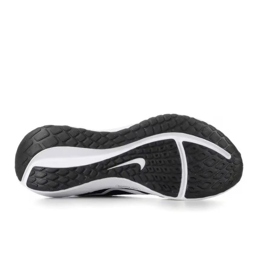 Nike shoes - Nike Downshifter 13 - Downshifter - FD6454-001 - Black/White 5
