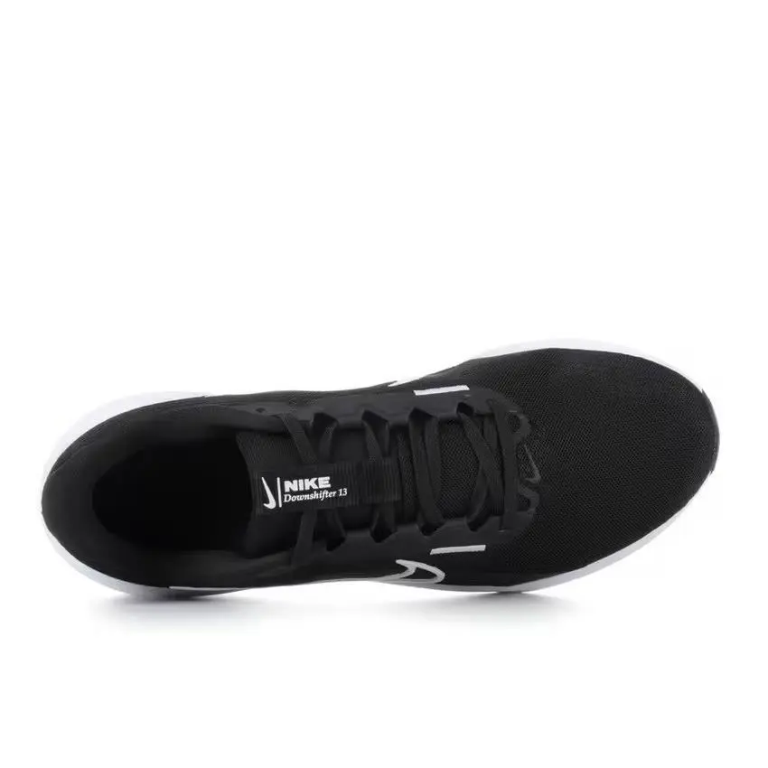 Nike shoes - Nike Downshifter 13 - Downshifter - FD6454-001 - Black/White 11