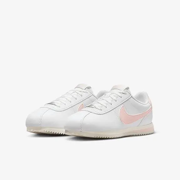 Nike shoes - DM0950 117 - DM0950 117 - White/Echo Pink-Sail 1