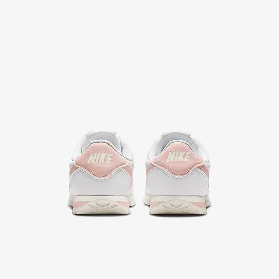 Nike shoes - DM0950 117 - DM0950 117 - White/Echo Pink-Sail 2