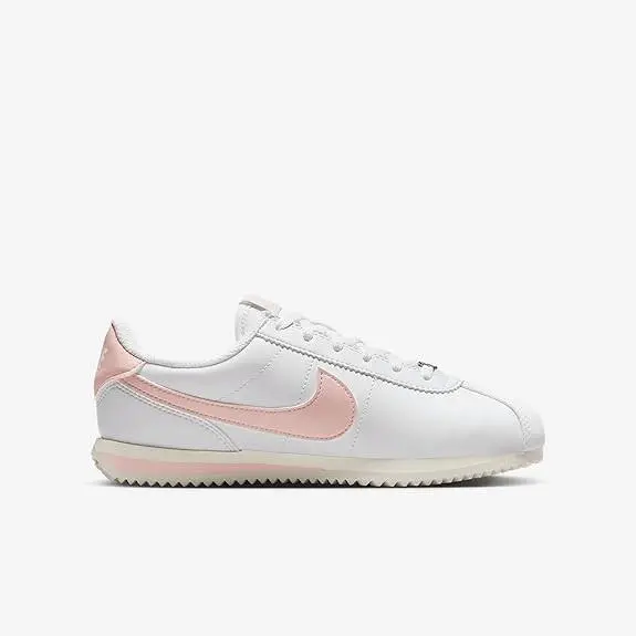 Nike shoes - DM0950 117 - DM0950 117 - White/Echo Pink-Sail 5