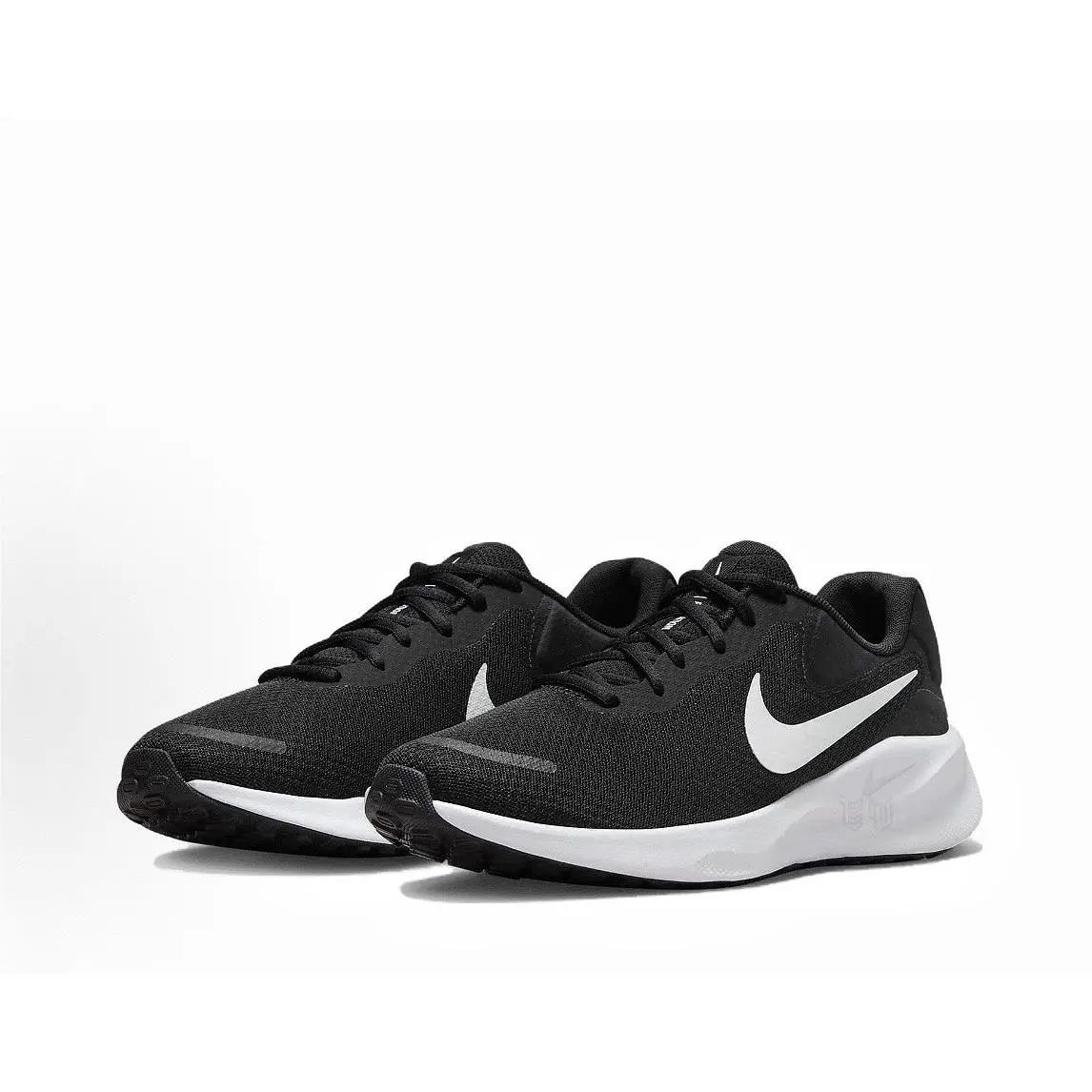 Nike shoes - Nike Revolution - Revolution - FB2207-001 - Black 17