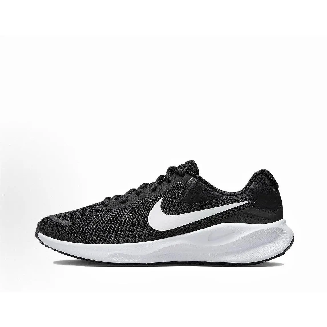 Nike shoes - Nike Revolution - Revolution - FB2207-001 - Black 18