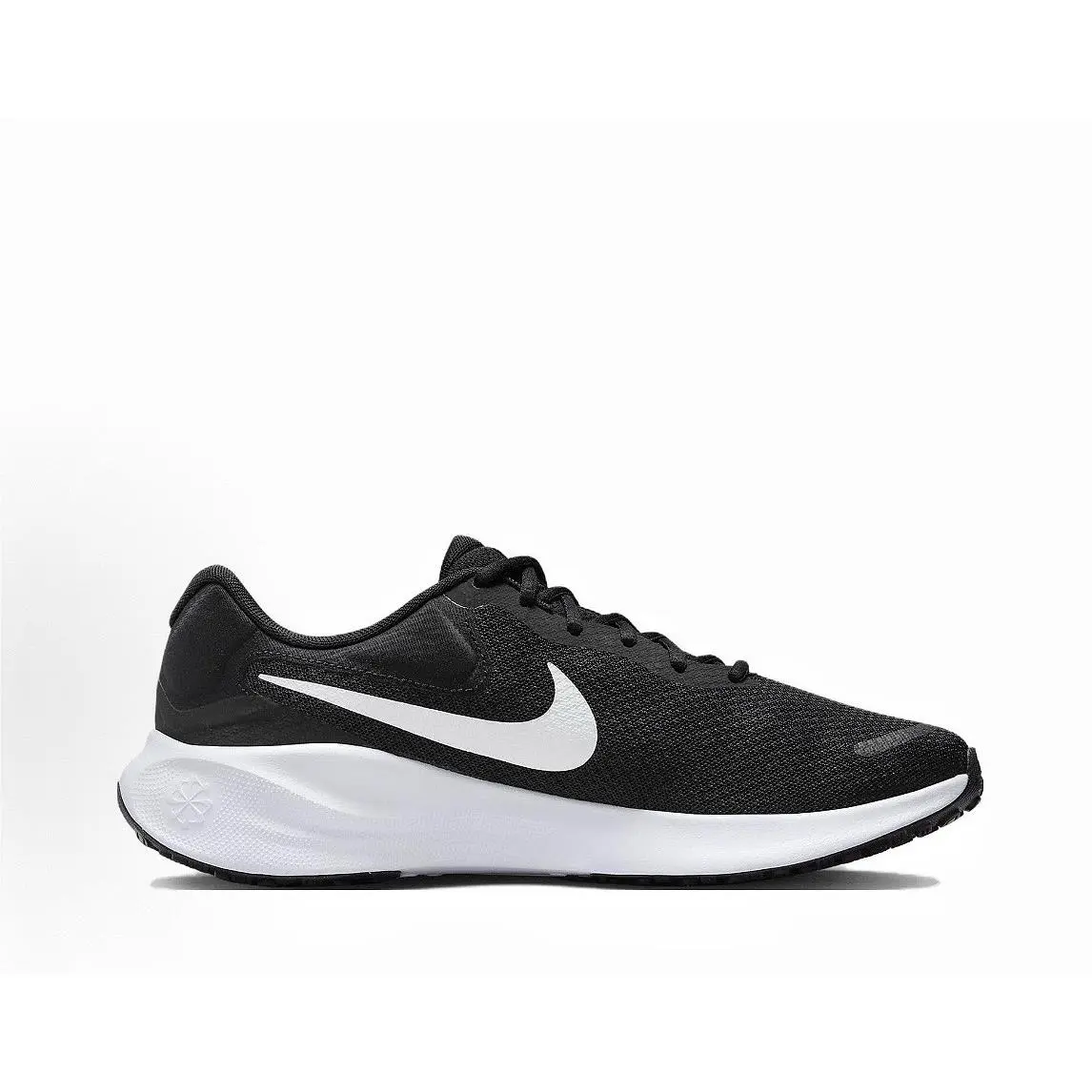 Nike shoes - Nike Revolution - Revolution - FB2207-001 - Black 19