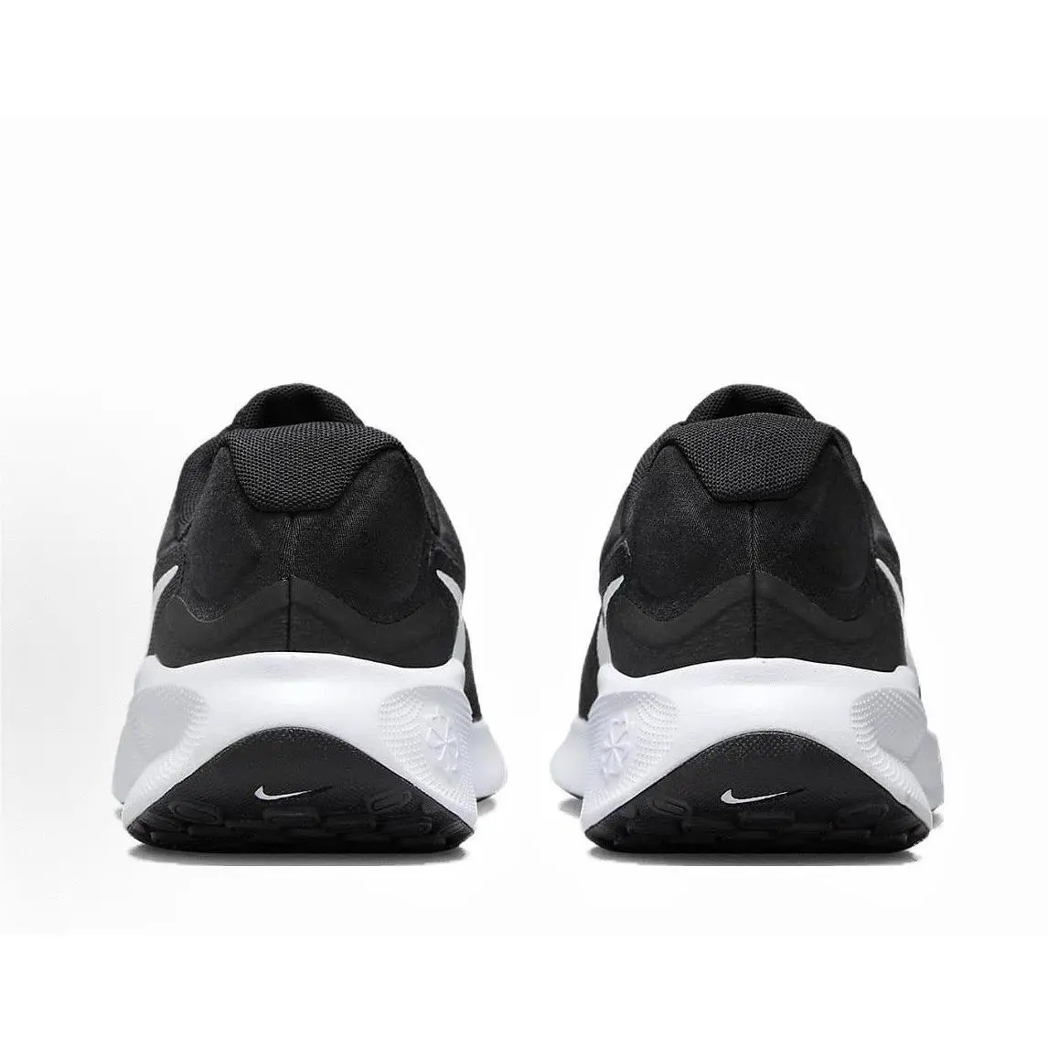 Nike shoes - Nike Revolution - Revolution - FB2207-001 - Black 20