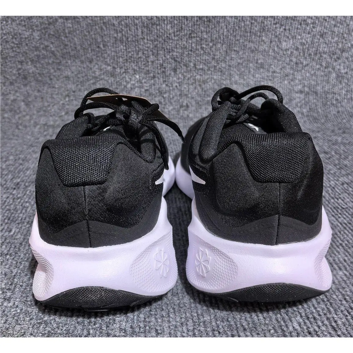 Nike shoes - Nike Revolution - Revolution - FB2207-001 - Black 16
