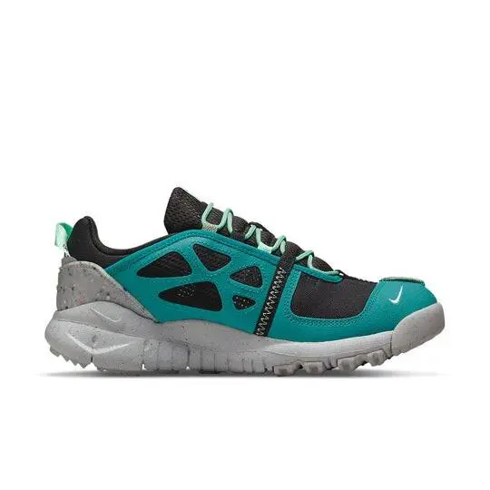 Nike shoes - Nike Free Terra Vista CZ1757-002 - CZ1757-002 - Green 0