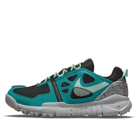 Nike shoes - Nike Free Terra Vista CZ1757-002 - CZ1757-002 - Green 1