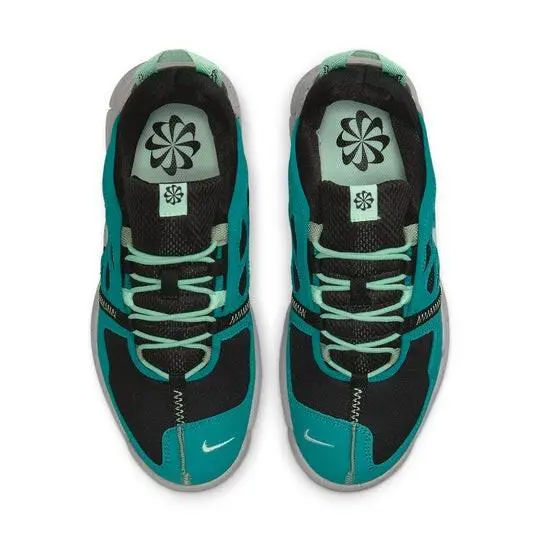 Nike shoes - Nike Free Terra Vista CZ1757-002 - CZ1757-002 - Green 2