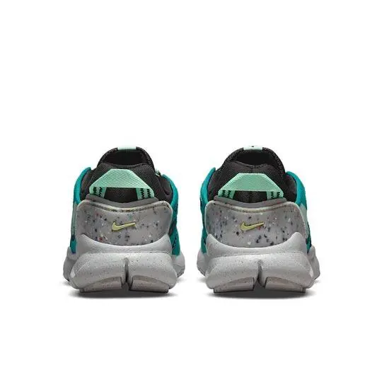 Nike shoes - Nike Free Terra Vista CZ1757-002 - CZ1757-002 - Green 3