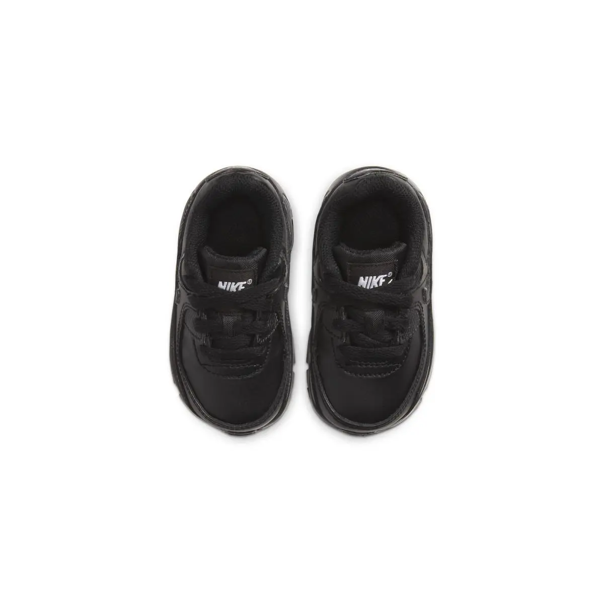 Nike shoes - CD6868 001 - CD6868 001 - Black/Black-Black-White 1