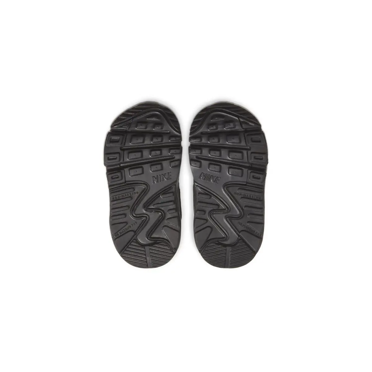 Nike shoes - CD6868 001 - CD6868 001 - Black/Black-Black-White 2