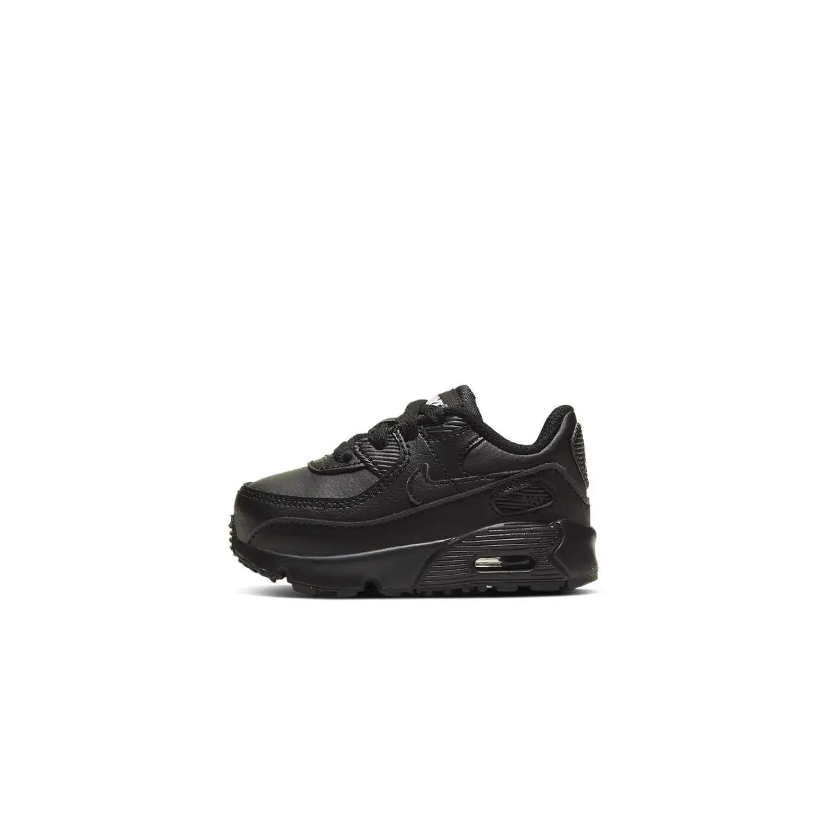 Nike shoes - CD6868 001 - CD6868 001 - Black/Black-Black-White 4