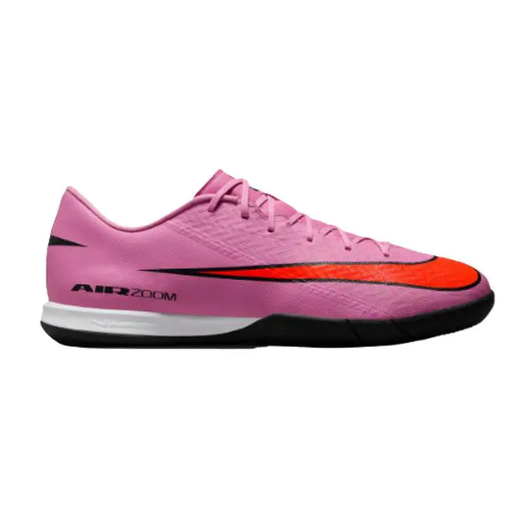 Nike shoes - Magic Flamingo/Total Crimson/Black 0