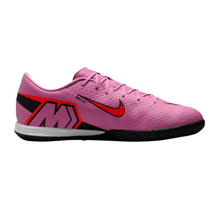 Nike shoes - Magic Flamingo/Total Crimson/Black 1